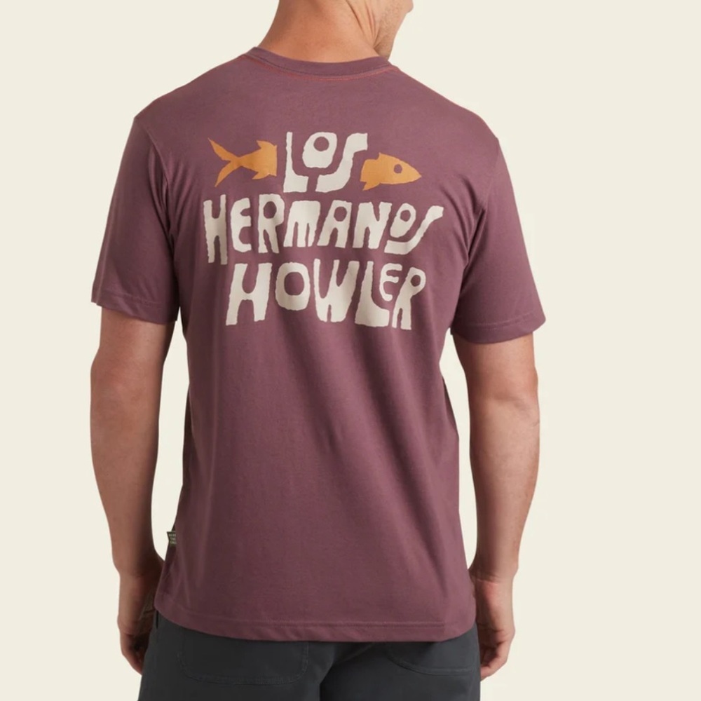 Howler Bros T Shirt